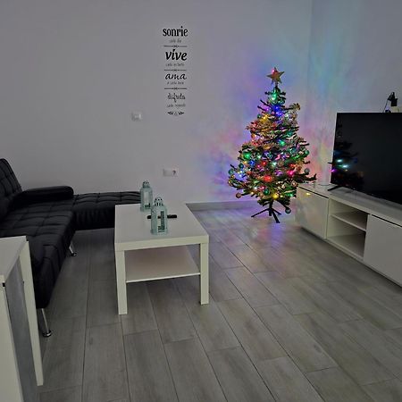 Apartamento Mi Currilla Sanlucar de Barrameda Exterior photo