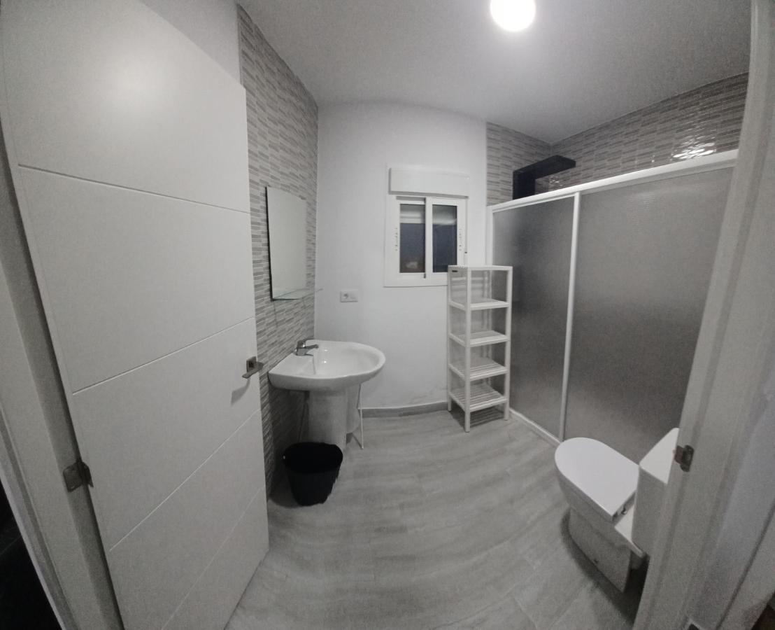 Apartamento Mi Currilla Sanlucar de Barrameda Exterior photo