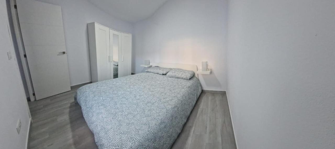 Apartamento Mi Currilla Sanlucar de Barrameda Exterior photo