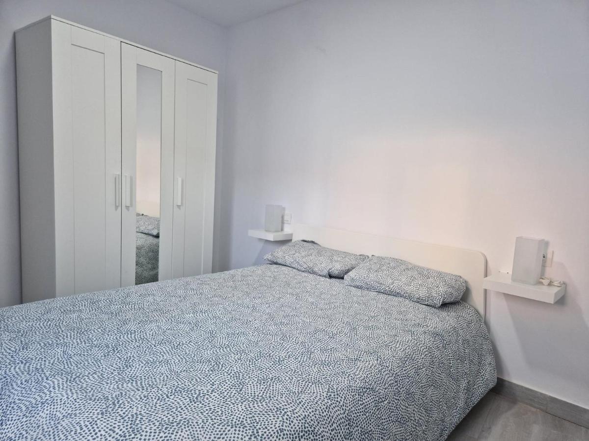 Apartamento Mi Currilla Sanlucar de Barrameda Exterior photo