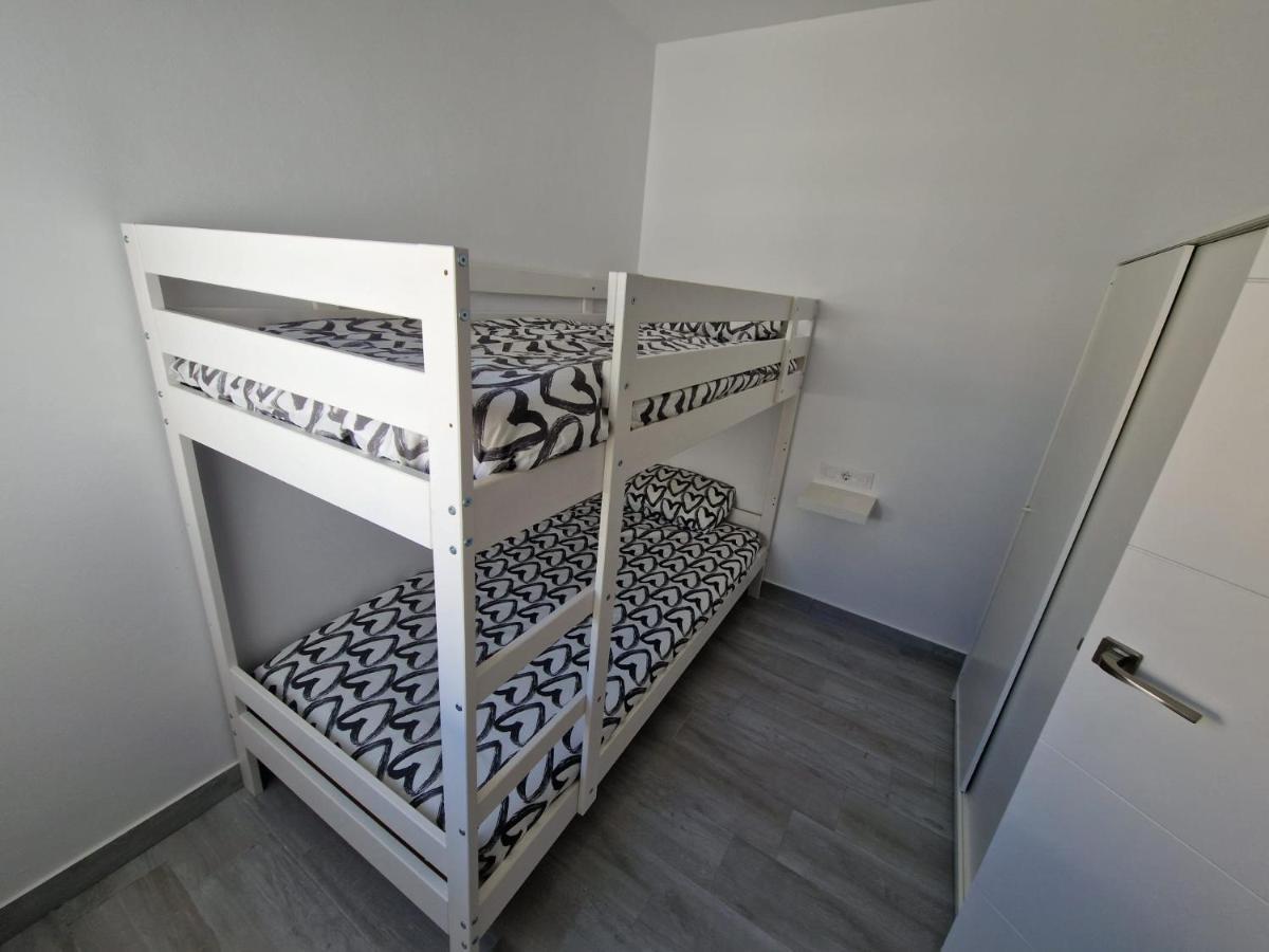 Apartamento Mi Currilla Sanlucar de Barrameda Exterior photo