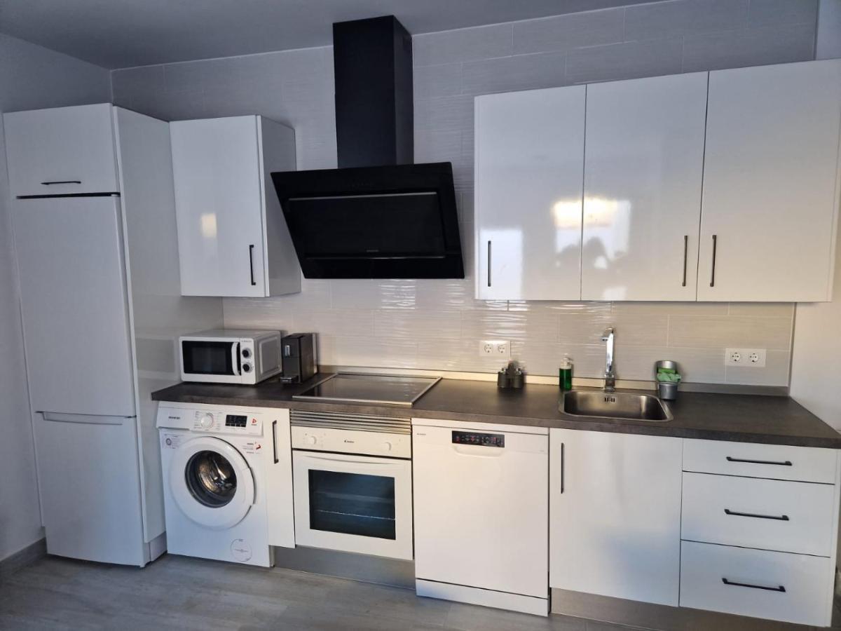 Apartamento Mi Currilla Sanlucar de Barrameda Exterior photo
