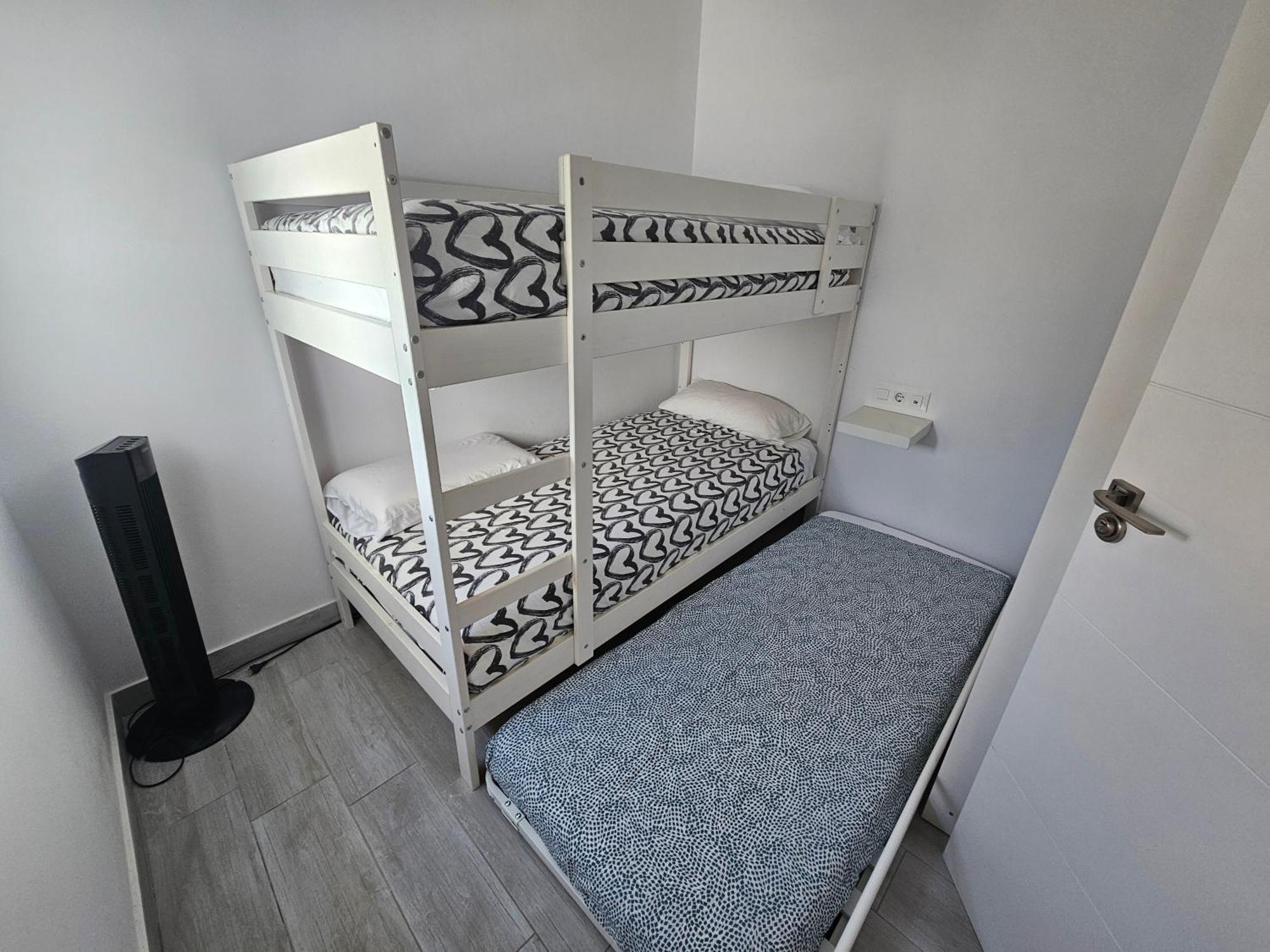 Apartamento Mi Currilla Sanlucar de Barrameda Exterior photo